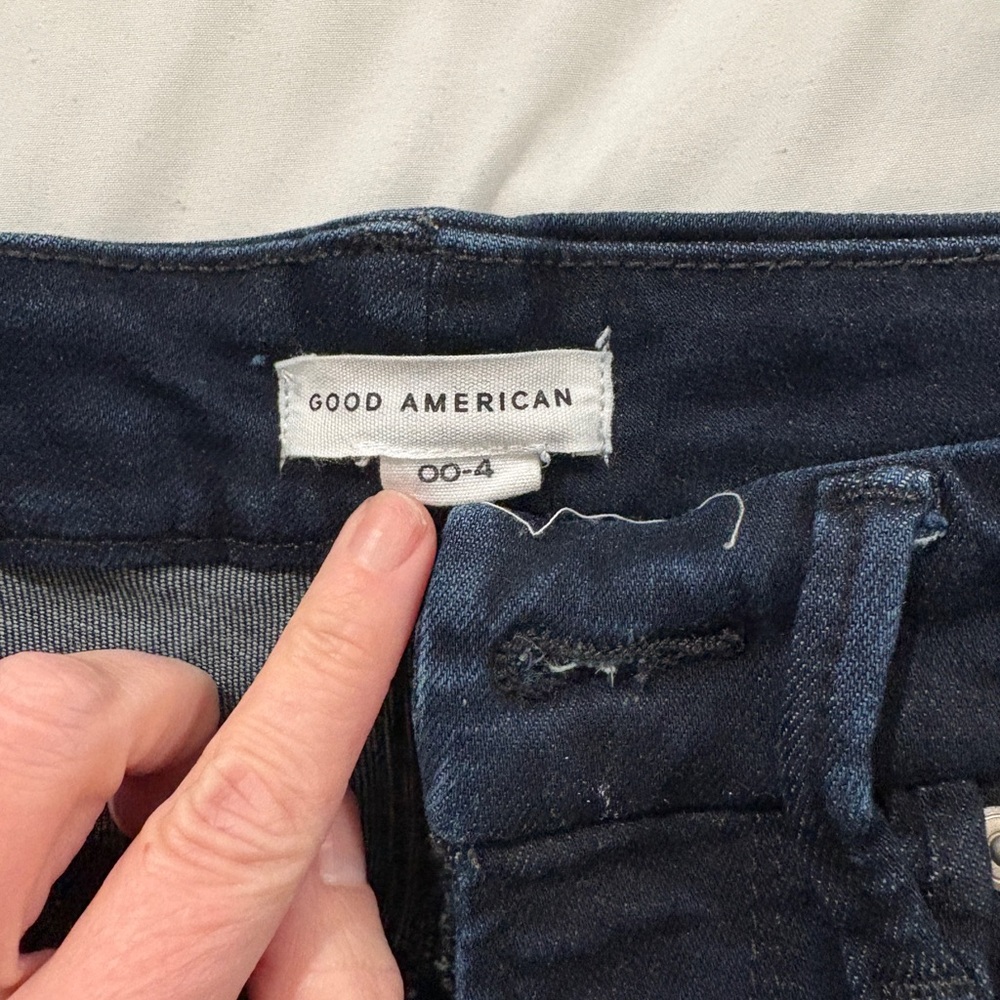 Always Fits Good Legs Skinny Jeans - Picture 2 of 2